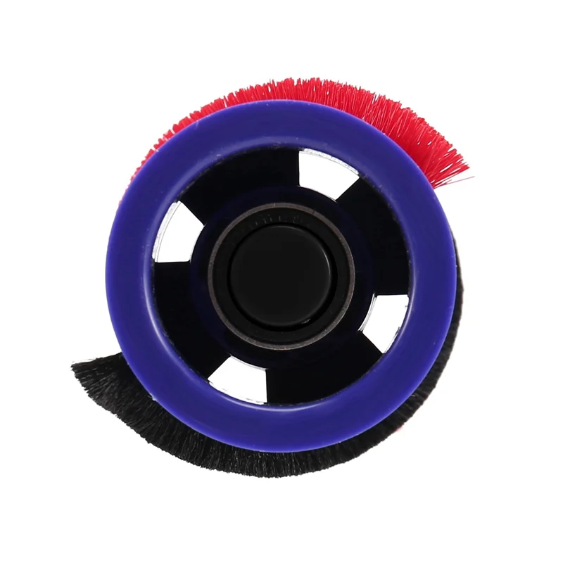 4X استبدال قضيب لف الفرشاة الدوارة لـ Dyson DC59 V6 V7 (V7 ينطبق فقط على 4 حربة قديمة) جزء التنظيف اللاسلكي حار!