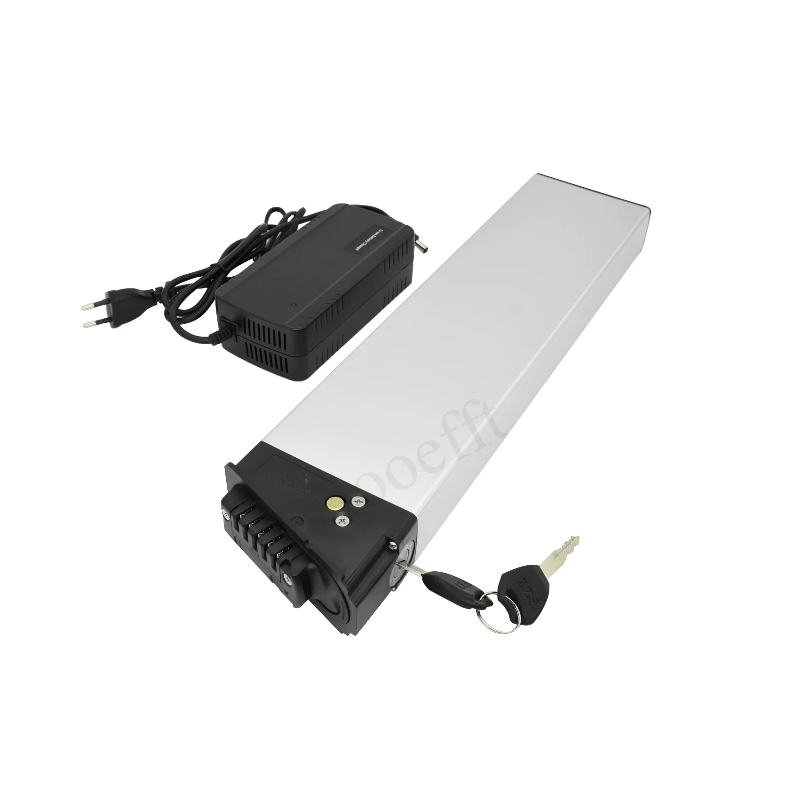 Tooefft بطارية دراجة كهربائية قابلة للطي 48 فولت 10.4Ah 14Ah لـ Lectric XP Shengmilo MX-21 MX-80 MX-01/MX01 ebike