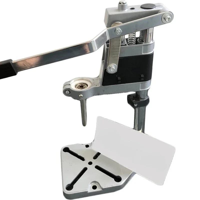 Manual Commercial Lever Type Coconut Opening Machine Convenient Durable Light Coconut Opener 1PC