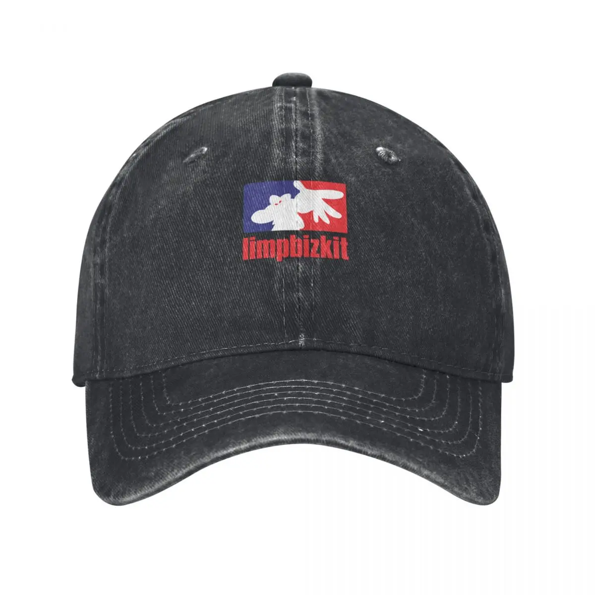 Limp Bizkit Band Baseball Cap Streetwear Luxus Hut Damen Golf Wear Herren