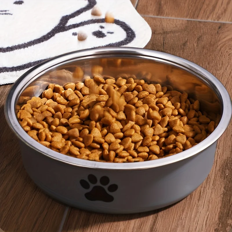 Thumbnail 3 - #21 Top Stainless Steel Pet Bowls Picks for Every Budget