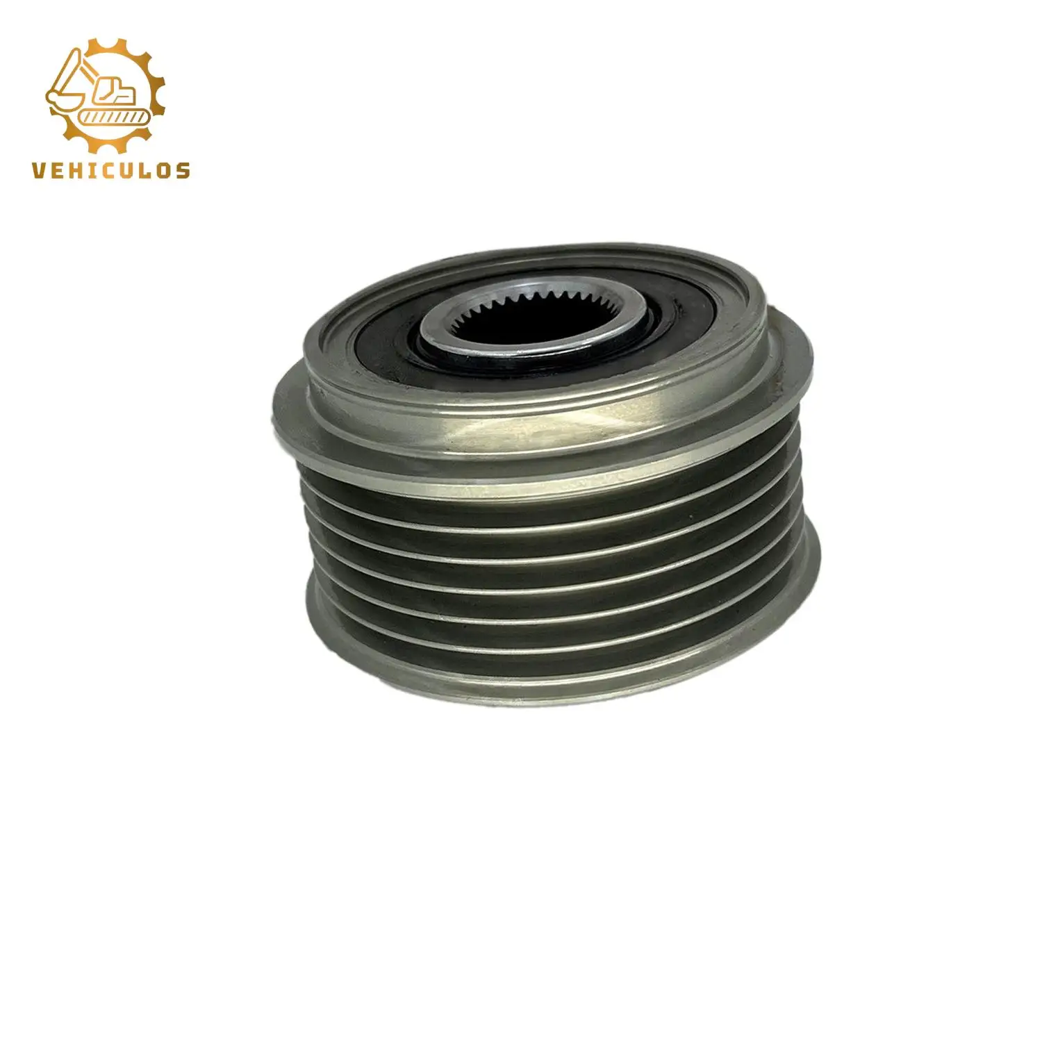 

Генератор шкива сцепления для двигателя Hyundai Santa Fe Kia Optima Sorento 2.0L 2.4L 37322-2G500