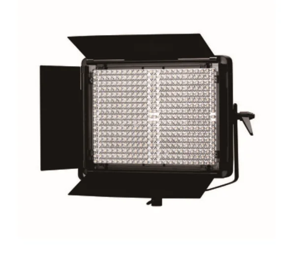 NiceFoto LED-2160B 200W Professional flat panel lighting CRI 95 5500K LED video light for photo video For camera photography