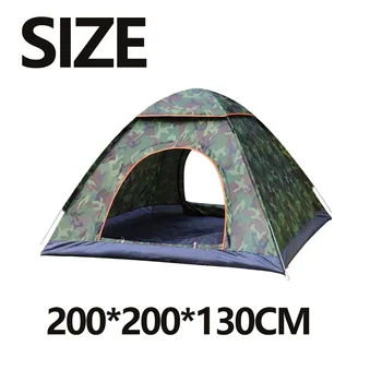 10 best sales बैकपैकिंग तम्बू - №4