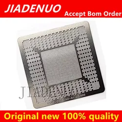 Direct heating RTX2060 super  RTX2070 TU106-400-A1 RTX2070 super TU104-410-A1 RTX2080 super TU104-450-A1 0.5MM Stencil