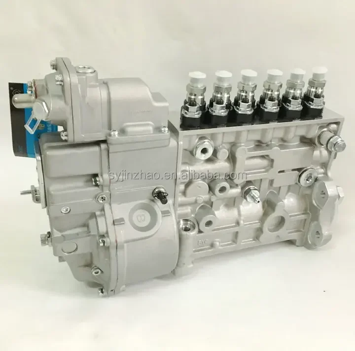 

10404536042 4988758BTAA6.5-C9 Engine BYC Fuel Injection Pump 180