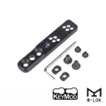 For M-LOK TYPE2 BK