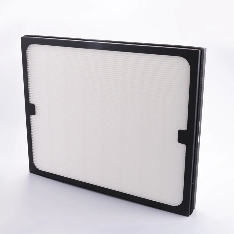 Blueair 200/300 시리즈용 트루 헤파 필터, 입자 필터 모델, 201, 203, 203 슬림, 205, 210B, 215B, 250E, 270E