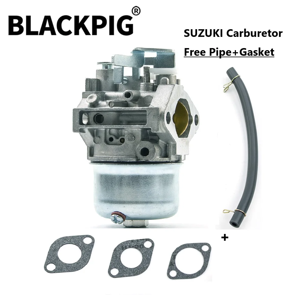 

SV1400L SV3000 watt GENUINE Generator Carburetor For SUZUKI SV1800 SV1800P SV2200P SV2200L 3KW GENERATOR