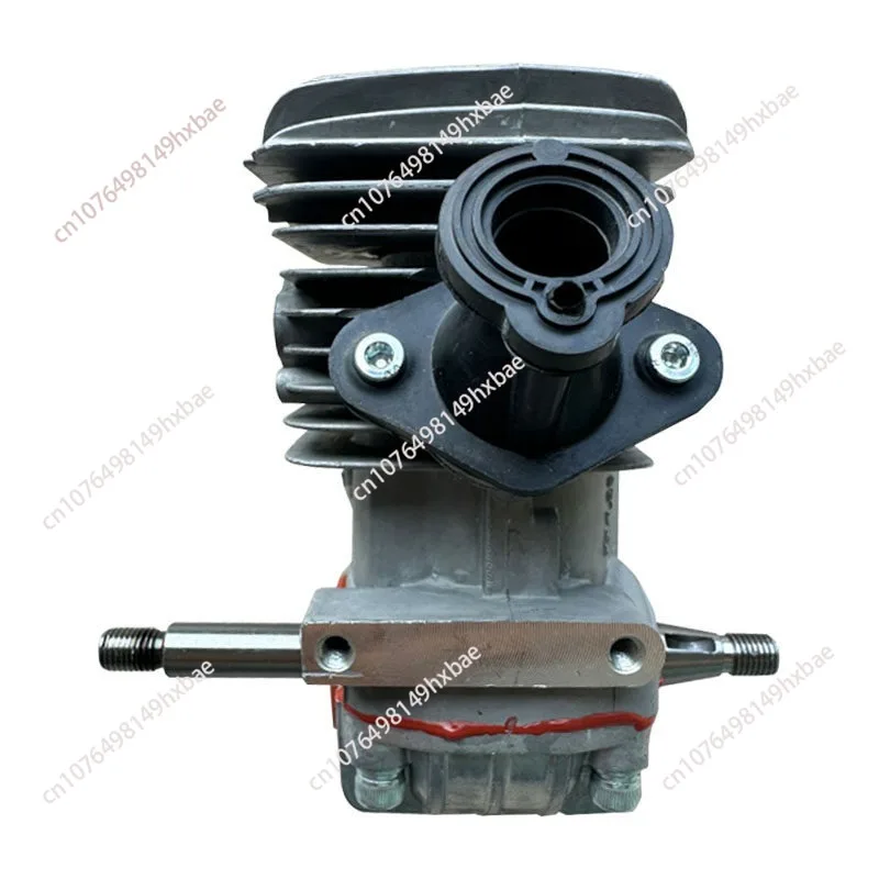 Chainsaw General Parts work in progress Cylinder Assembly Cylinder Liner Crankshaft Piston Intake Pipe