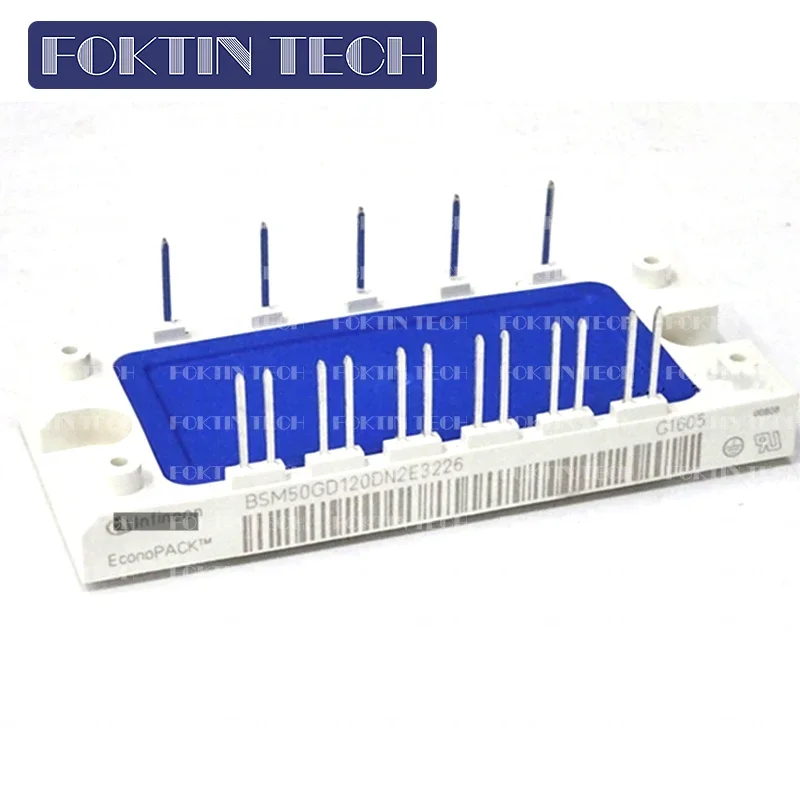 

IGBT Module BSM50GD120DN2E3226