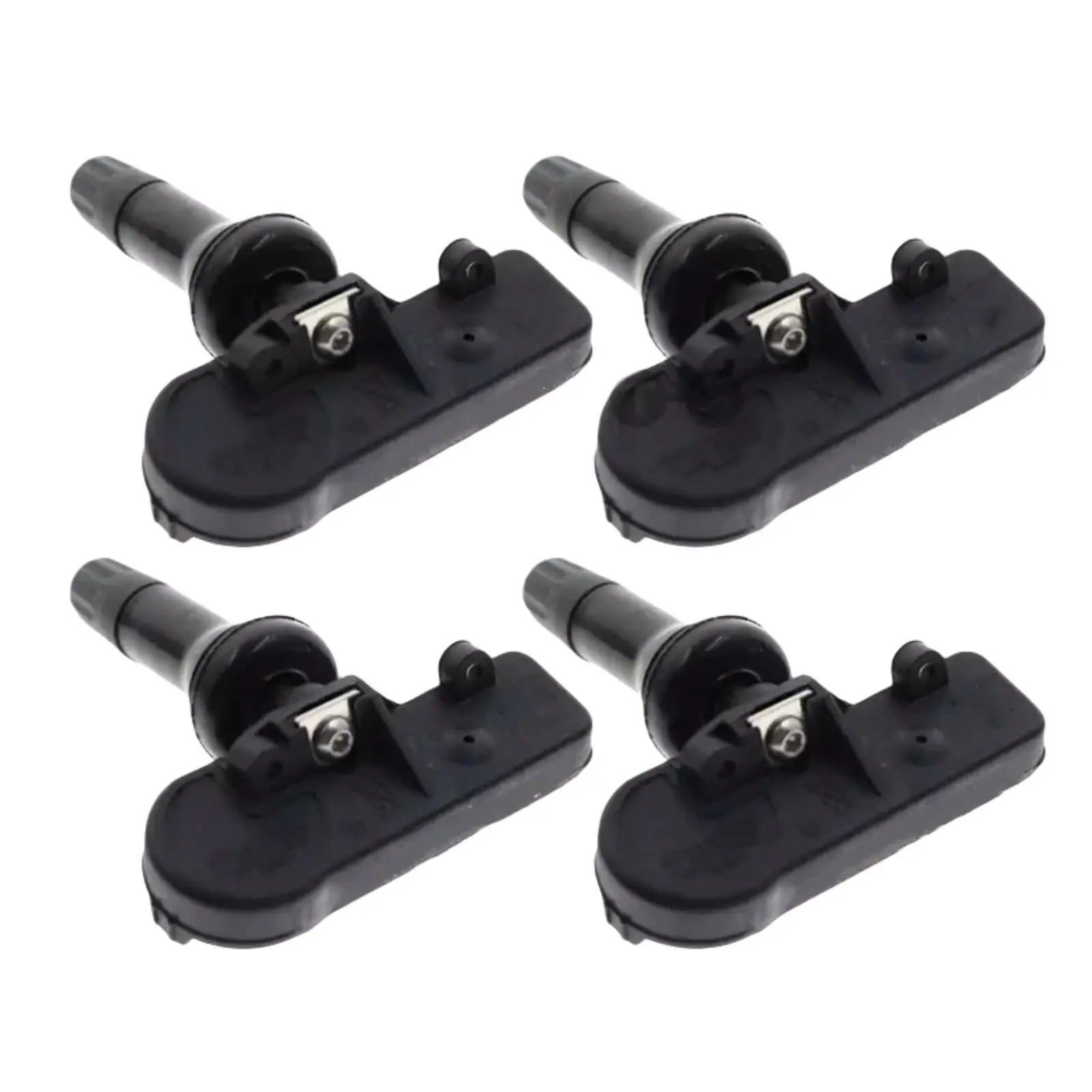 4Pcs/Set 315MHz Programmed TPMS Tire Pressure Monitoring Sensor 13586335 20923680 For Buick For Cadillac For Chevrolet For GMC
