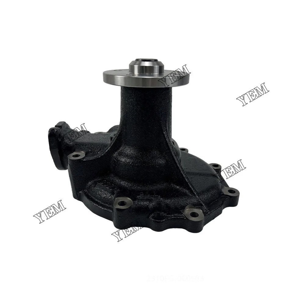 J05E Water Pump 16100-E0373 For Hino Engine Rebuild Kit Aftermarket Parts For Hino Water Pump