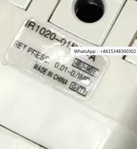 Precision Pressure …