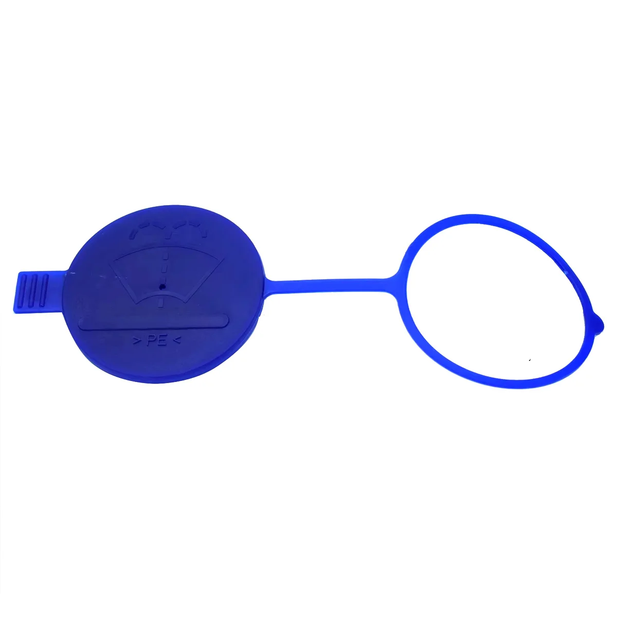 YONGRUN غطاء خزان سائل غسالة الزجاج الأمامي للسيارة مناسب لمرسيدس بنز سبرينتر 2500/3500 OE: 9068690072 A9068690072 #5