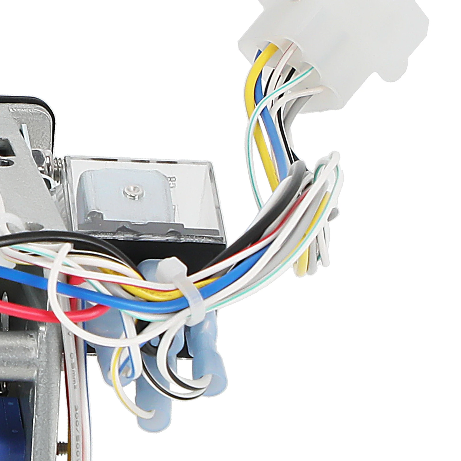 Электрический контроллер джойстика для Skyjack SJIII3015 SJIII4620 123994 159108, новый