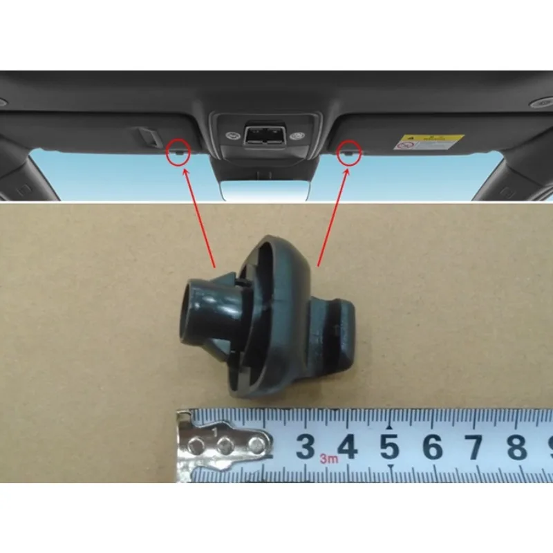 Sun Visor Mounting …