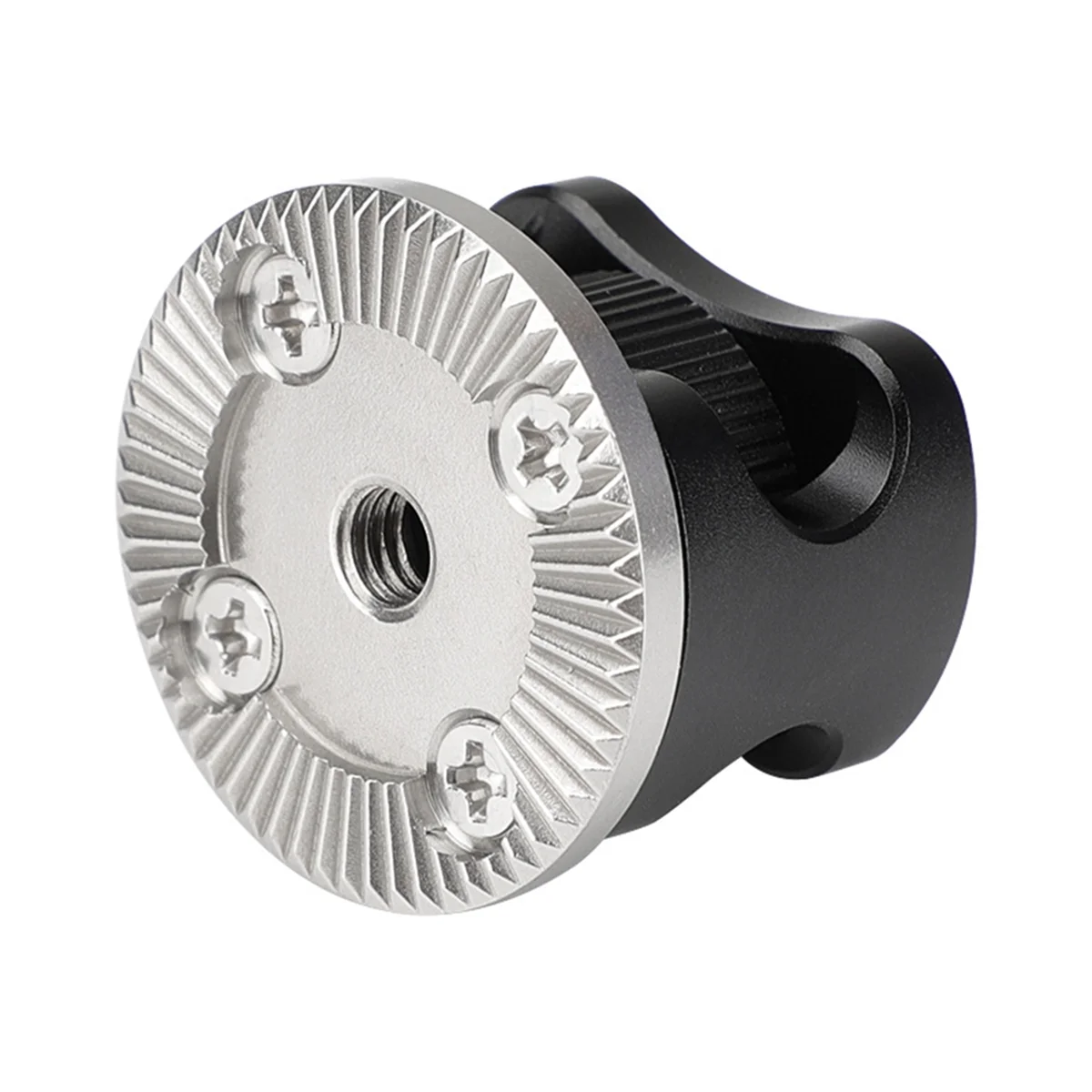 

2025 + Rosette Mount with 1/4in-20 Thumbscrew & M6 Female Thread for SmallHD 700 Series Monitors, Camera Cage Handle Rig