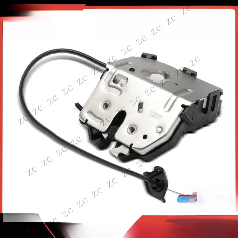 S+ Liftgate Lock Actuator for Ford Focus 00-03 Hatchback w/o Anti-Theft Package