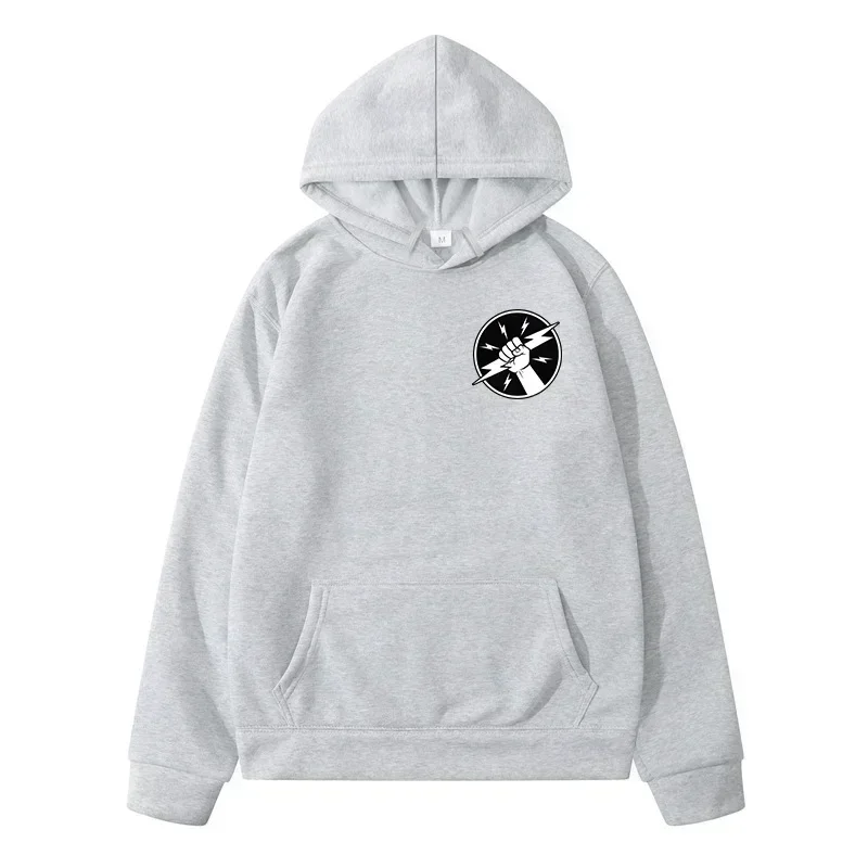 

Designer New in Sweatshirts Harajuku Men's Winter Sweater Autumn Pure Cotton Clothing Hoodies Streetwear Y2k Hoodie Sweatshirt