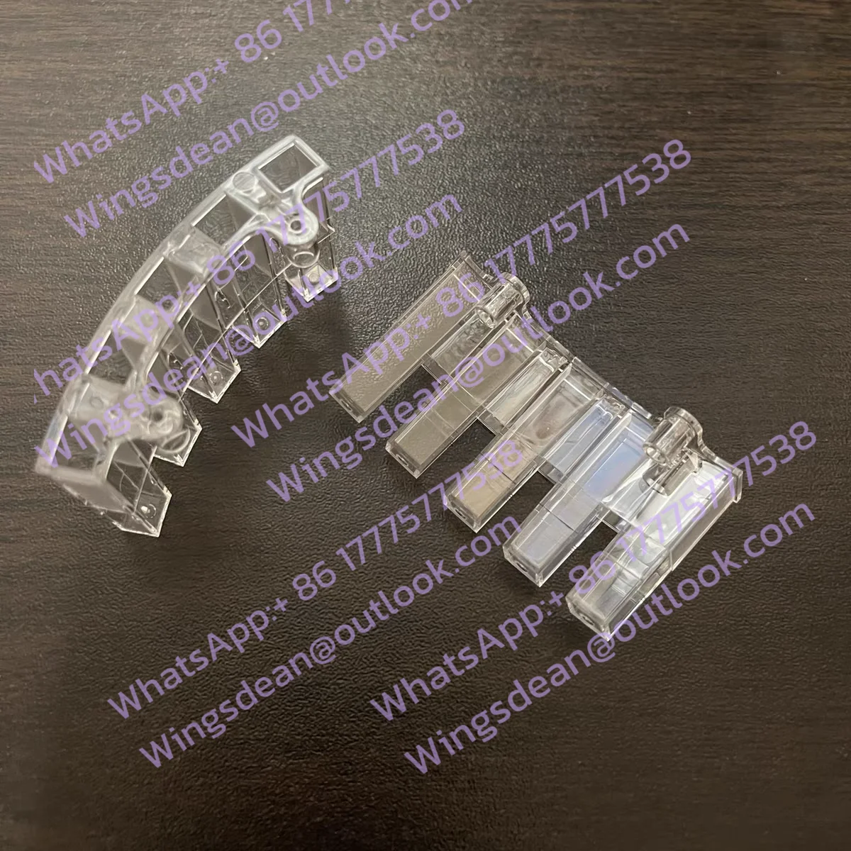MINDRAYs BS-120 180 190 230 BS120 BS180 BS190 Biochemistry Analyzer Reaction Cup Cuvettes