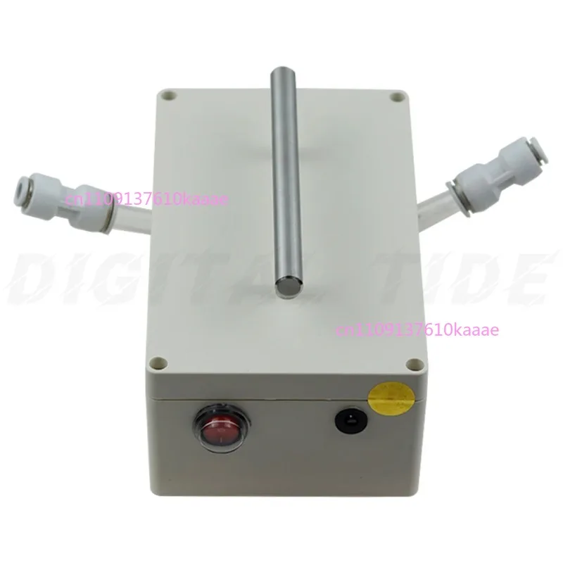 Syringe Electric Saline Water Injection Pump Marinade Machine Electric High-Pressure Bacon Pump Gun