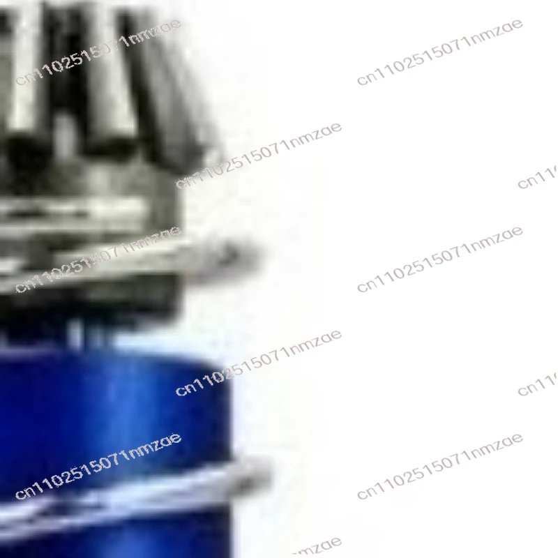 High Torque and Low Heat Response Fast 40000RPM Long Axis Motor Brushless Motor