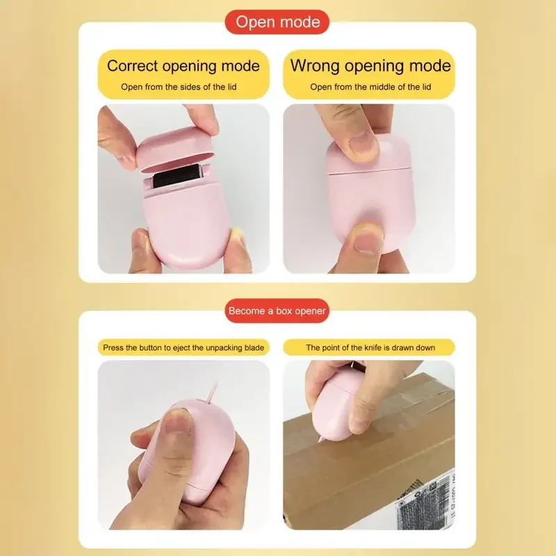 ختم الخصوصية الأسطوانة السيراميك شفرة حماية السرقة الأسطوانة ختم للخصوصية البيانات السرية الحرس بكرة ختم الأمان الخاصة بك #5