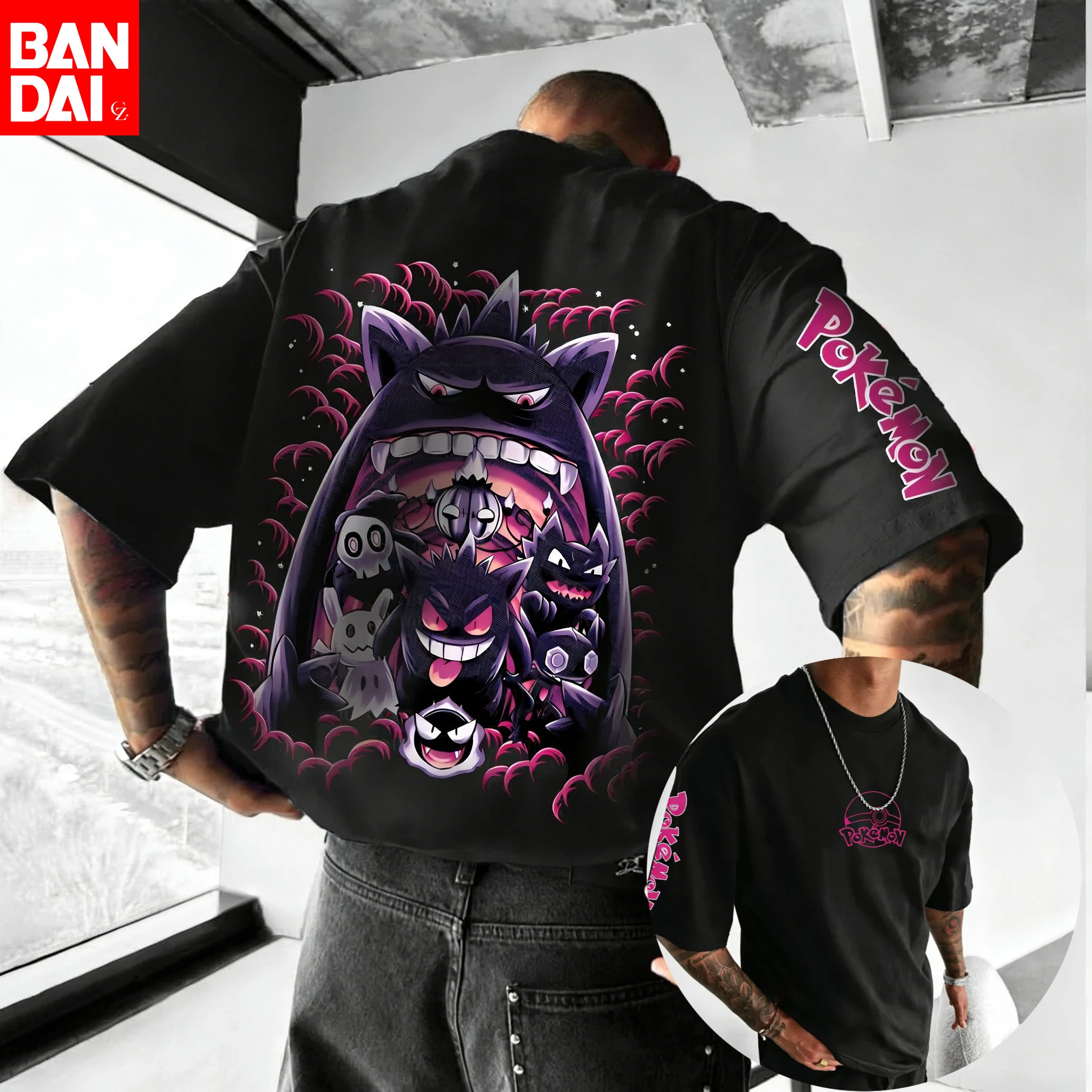 camiseta-de-algodao-masculina-de-verao-2026-pokemon-estampa-de-fusao-gengar-spiritomb-estilo-streetwear-casual-presente-para-fas-de-anime