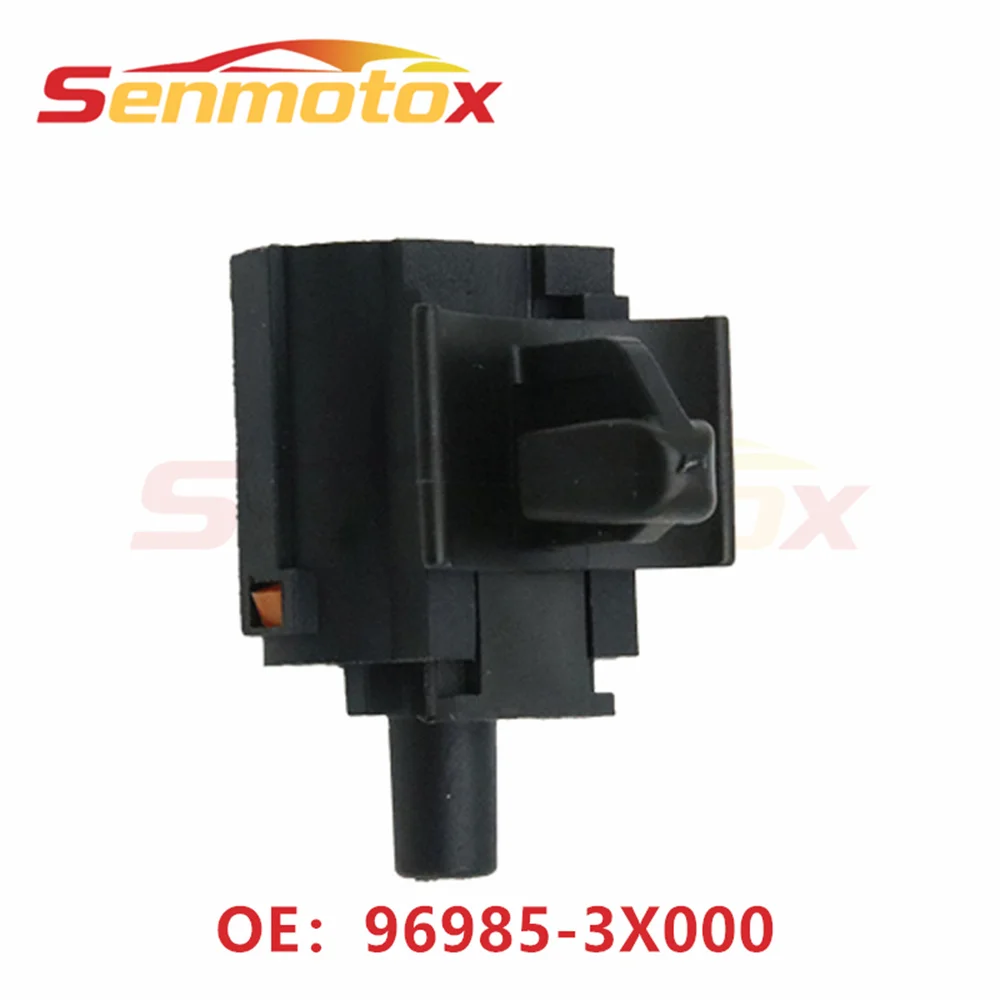 

Датчик температуры окружающего воздуха 96985-3X000 (внешний) для Hyundai Elantra Santa Fe 2001-2020, Kia Forte 2004-2022