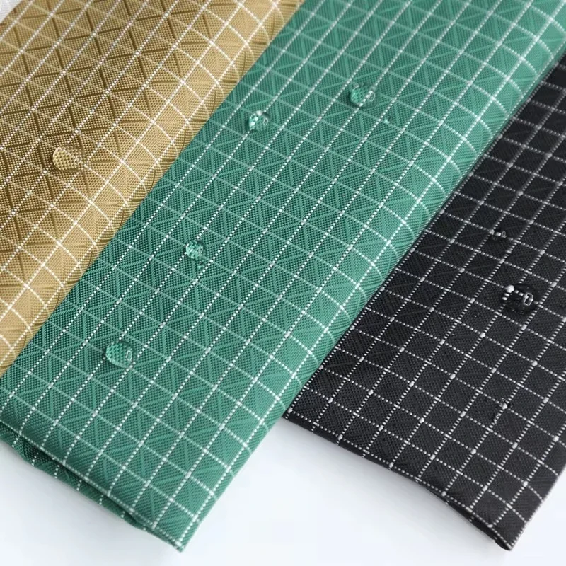 Category image: Functional Fabric
