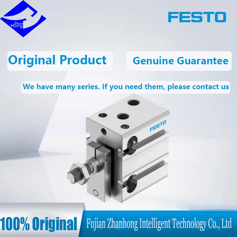 FESTO Genuine 4828465-DPDM-Q-32-5-PA Original, All Series Are Available, Prices Can Be Discussed, Authentic Relia