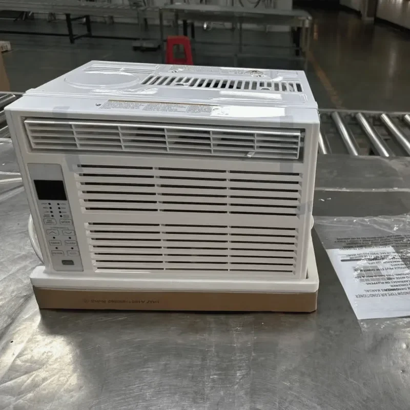Refrigerant 1 Phase Household Window Air Conditioning, Refrigeration Only, Household