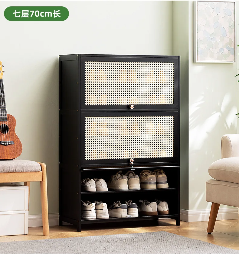 

Полка для обуви, полка-органайзер, шкафы, органайзеры для хранения обуви Gabinete Zapatera Rangement Repisas Estantes Organizadores Muebles