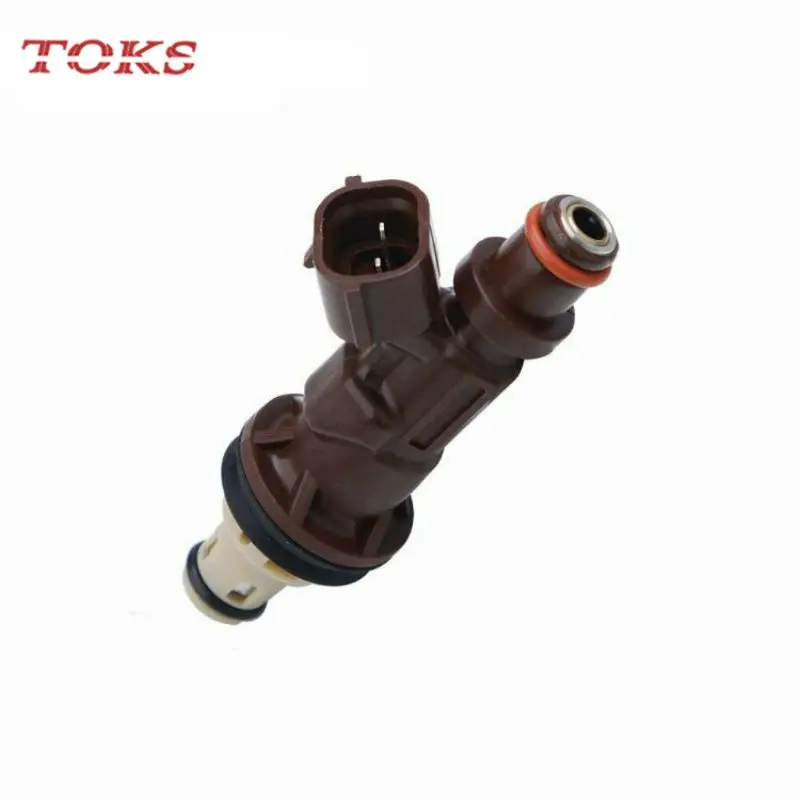 6PCS/Lot New Quality Fuel Injectors 23250-62040 23209-62040 for TOYOTA 4RUNNER 1998 LAND 2325062040 2320962040