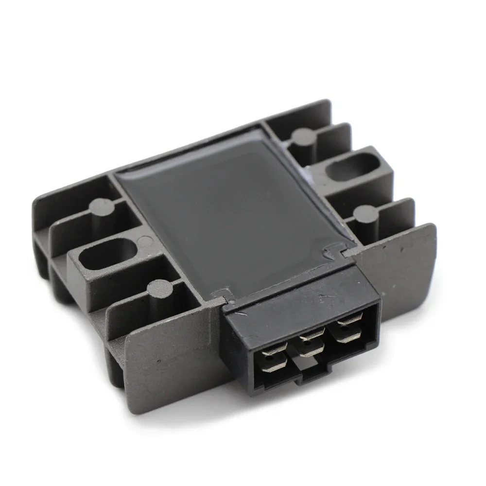 32800-H01-413 32800H01413 32800-HN9-150 دراجة نارية منظم المعدل ل HYOSUNG GT125 GT250 GT250R GV125 GV250 RT125 RX125 #4