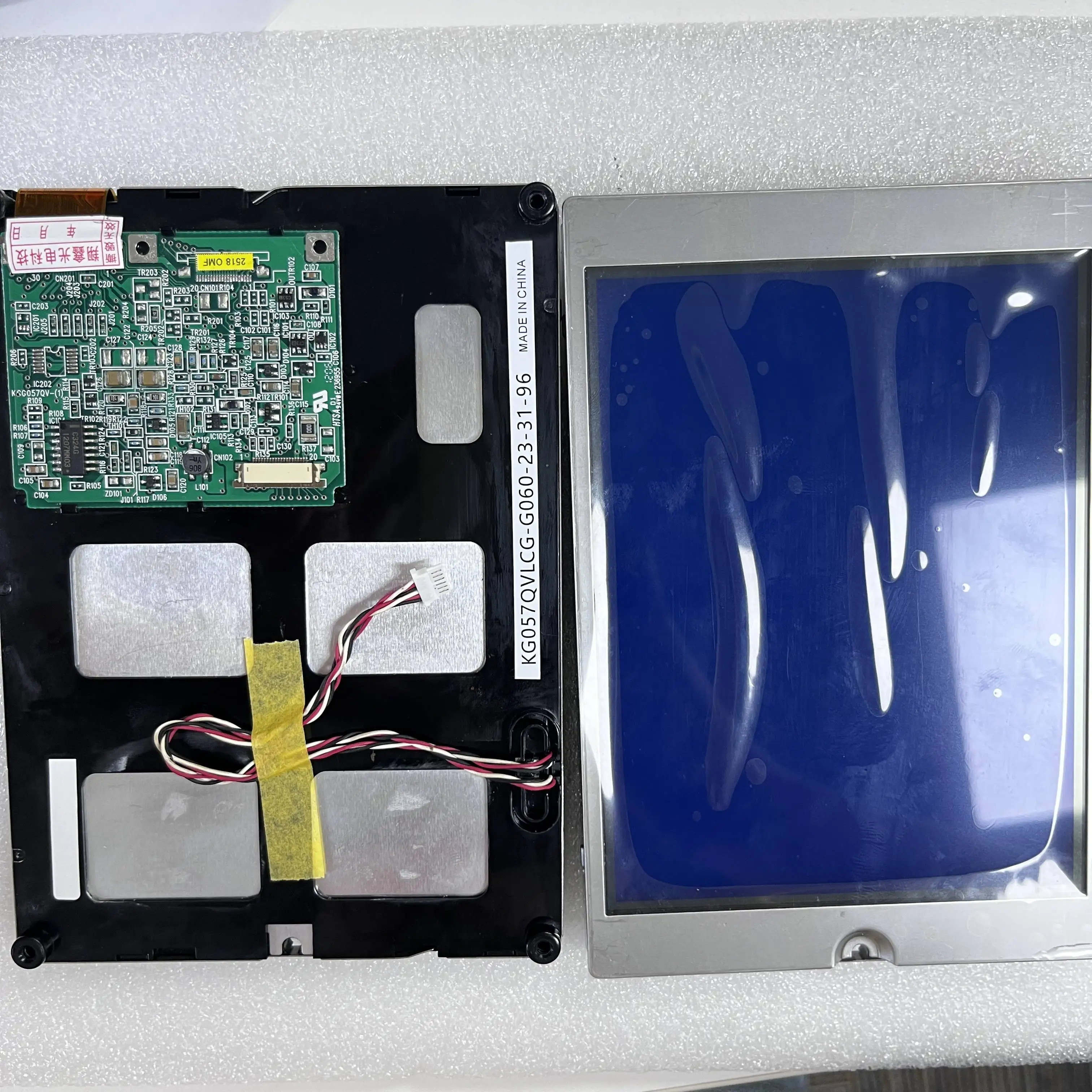 LCD Display Screen For ROLAND FANTOM G6 G7 G8 Repair