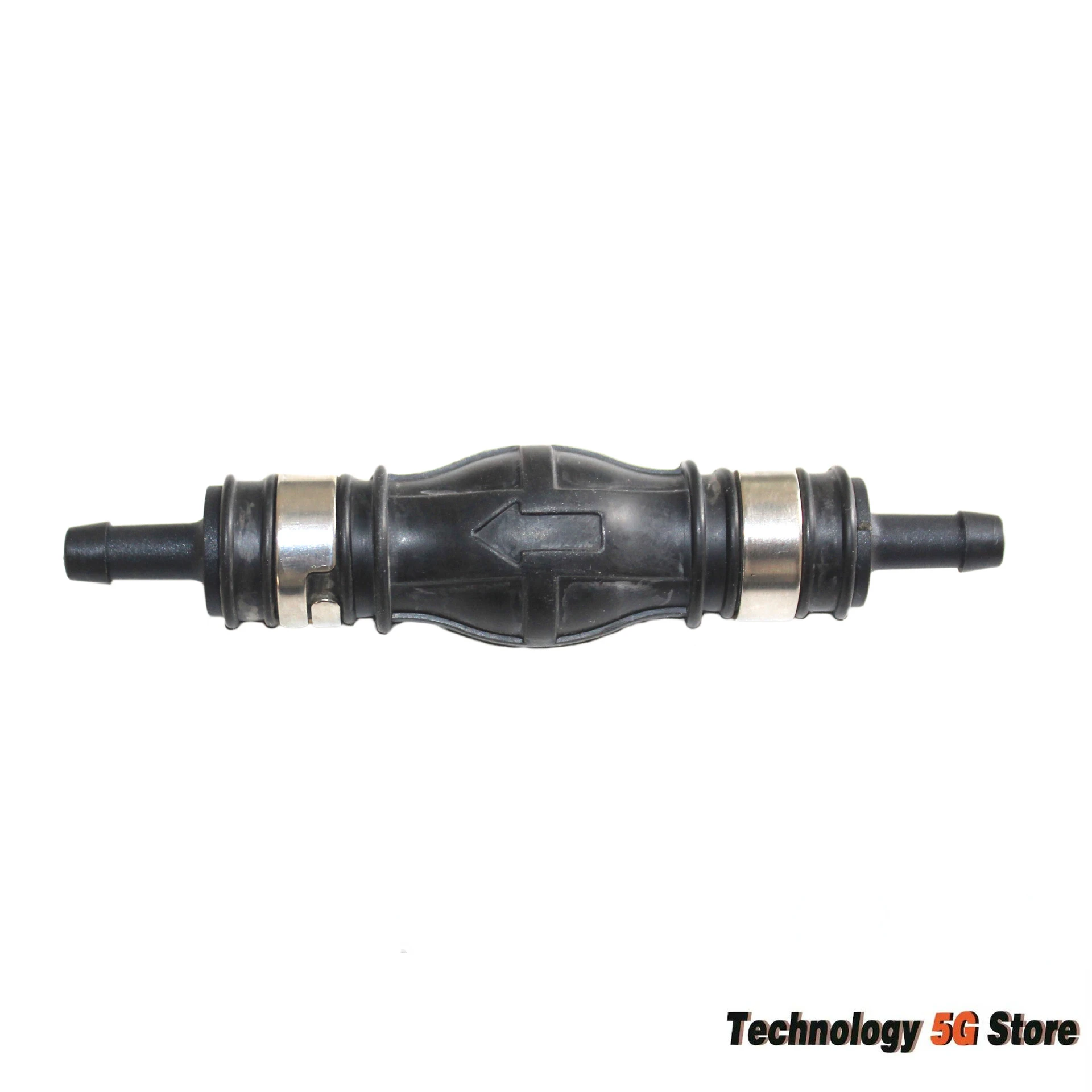 

Outboard Engine Enrichment Pump 6BX-24360-00 Check Valve for Yamaha 4 Stroke 6HP 6BX2436000