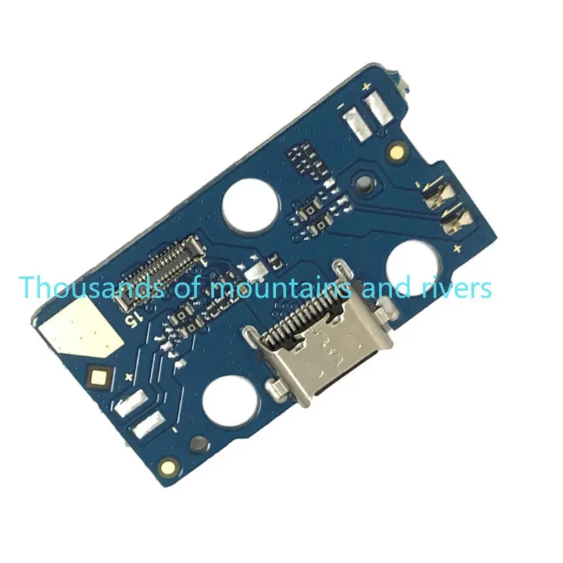 New Charging Port Dock Connector board for Lenovo Tab p11 Xiaoxin pad TB-J606F FTAM