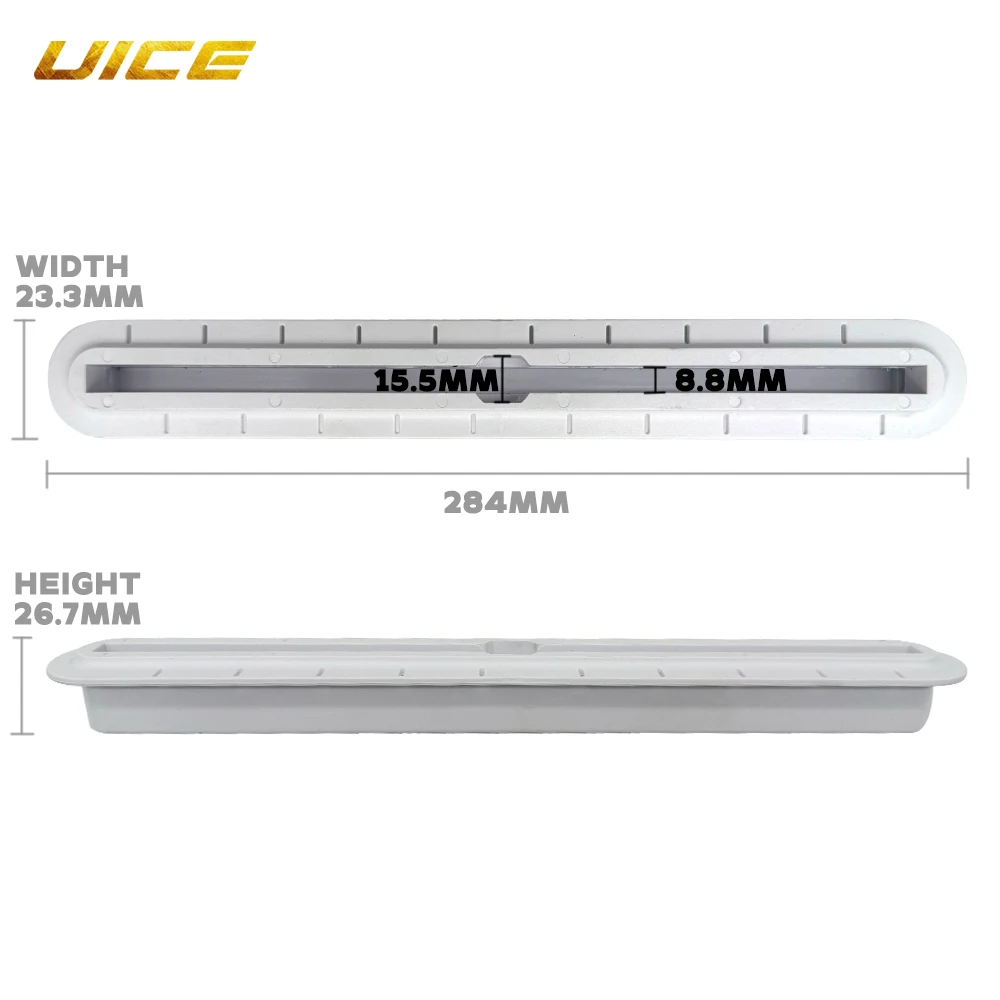 Thumbnail 3 - #79 Compare Surfboard Fins Before You Buy