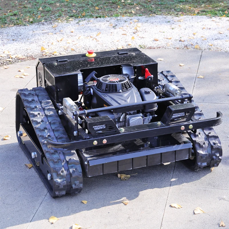Customized Intelligent remote control factory price for and maintenance suitable for land clearing