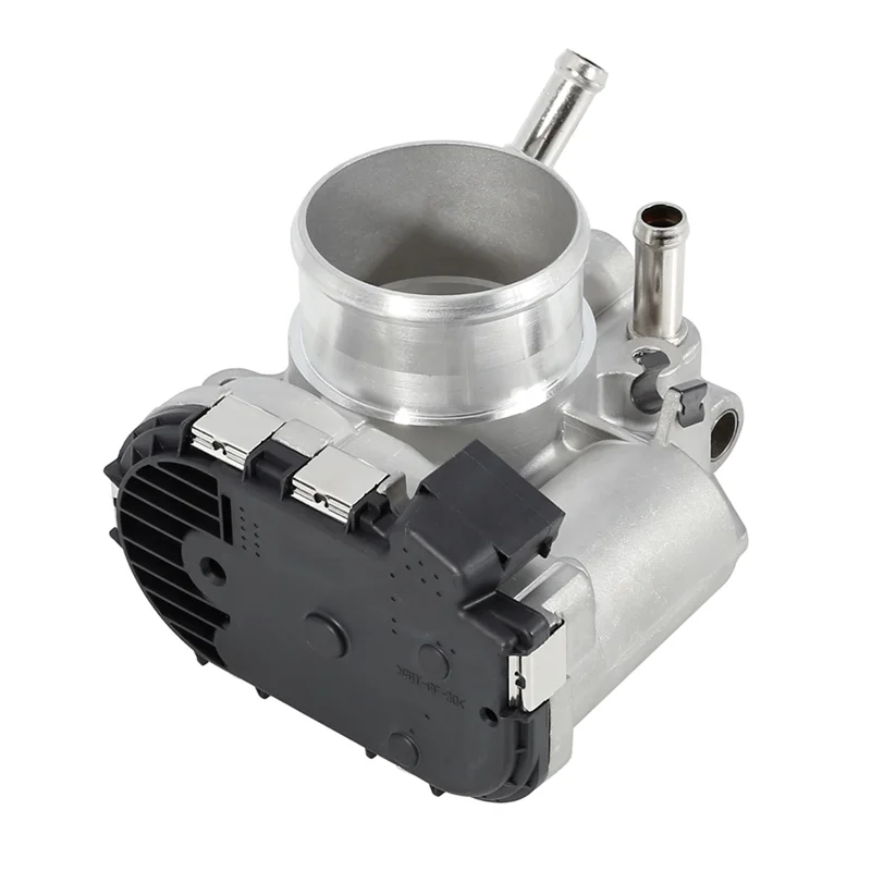 

Strict 35100-2B150 Fuel Injection Throttle Body Valve For Hyundai I30 KIA K2 Rio Accessories Kits