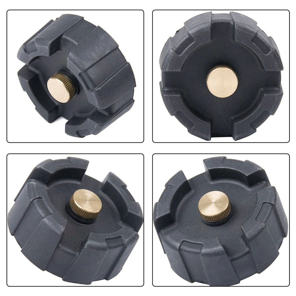 

Крышка топливного бака AB98 для подвесных моторов, универсальная, 12/24 литра, прочная, для высоких/низких температур