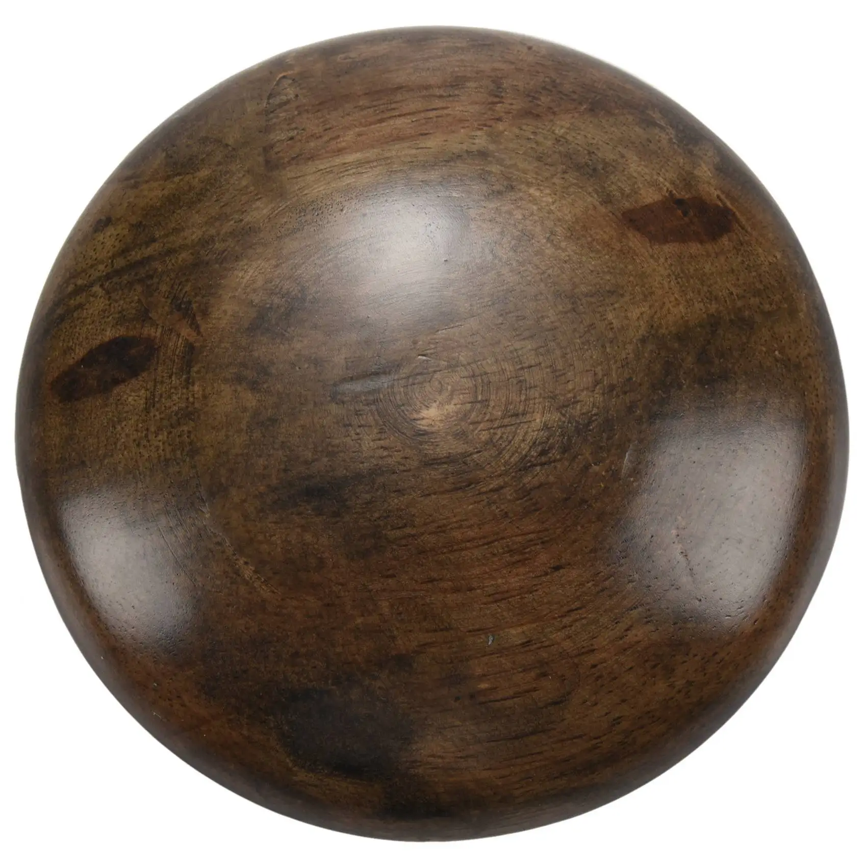 

【LEISURE】2X Vintage Wooden Hat Holder Wig Holder Display Stand Display Stand