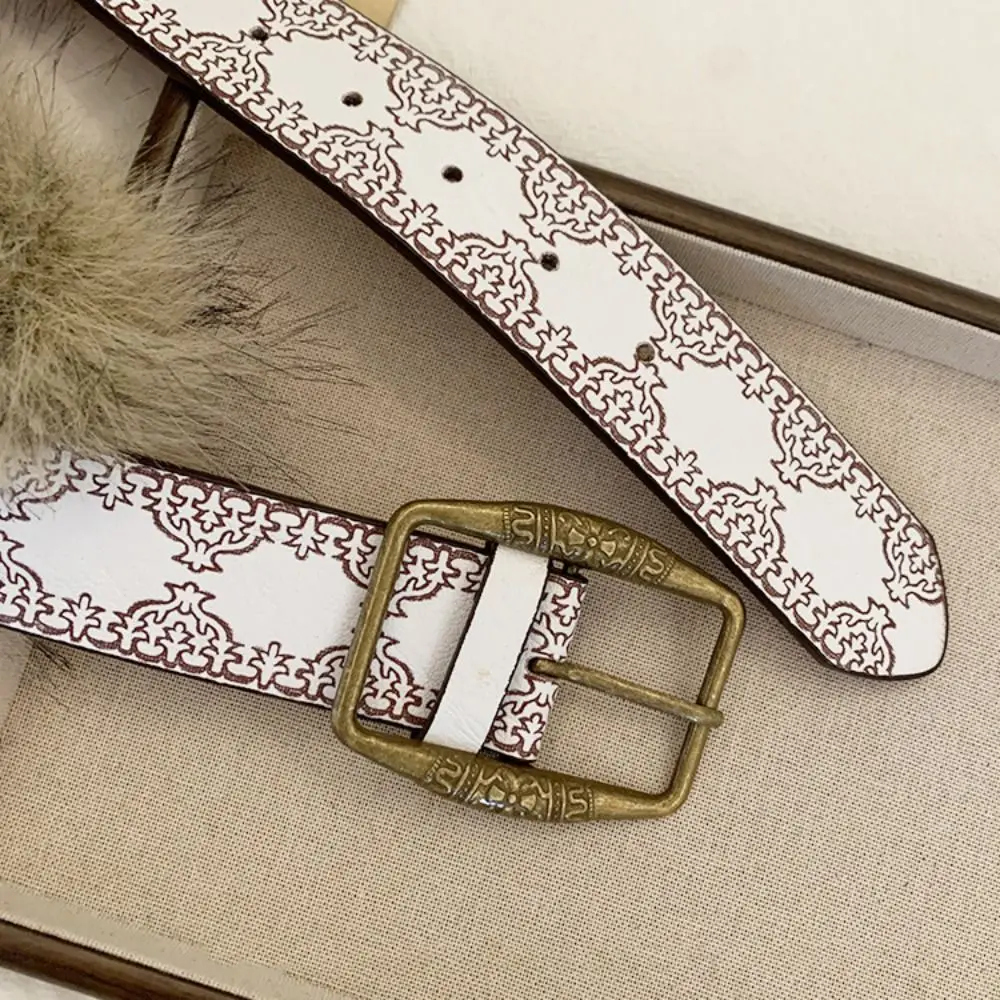 Cintura in pelliccia di pelle in pelle PU Pelliccia sintetica Cintura in peluche stile ragazza piccante Stile coreano Decorazione abito con cintura pelosa in stile occidentale