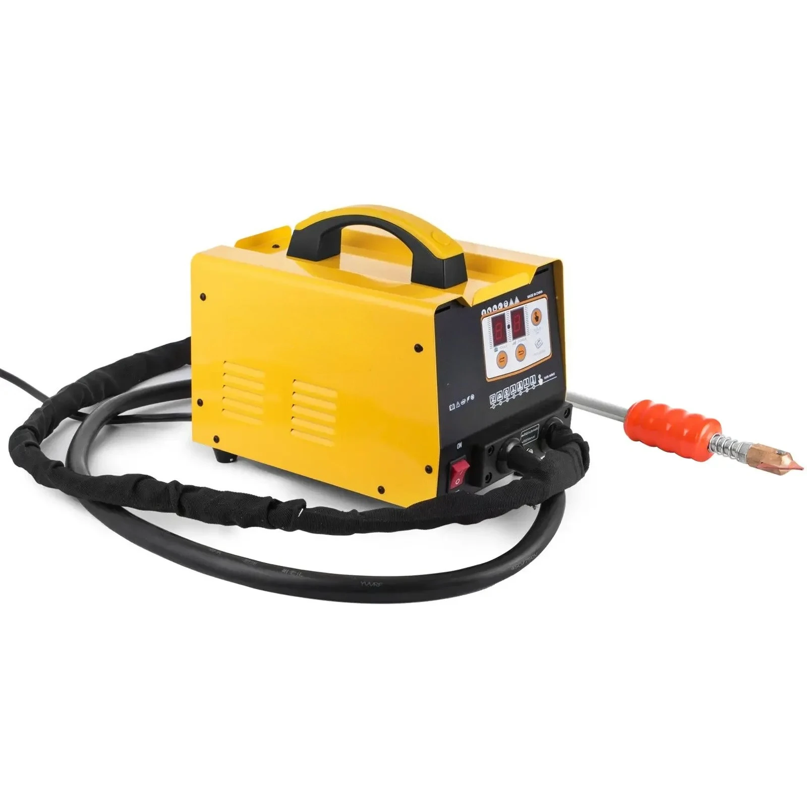 

EASY To USE Car Tool Dent Repair Spotter for G90E Spot Puller Dent Repair Welder Machine