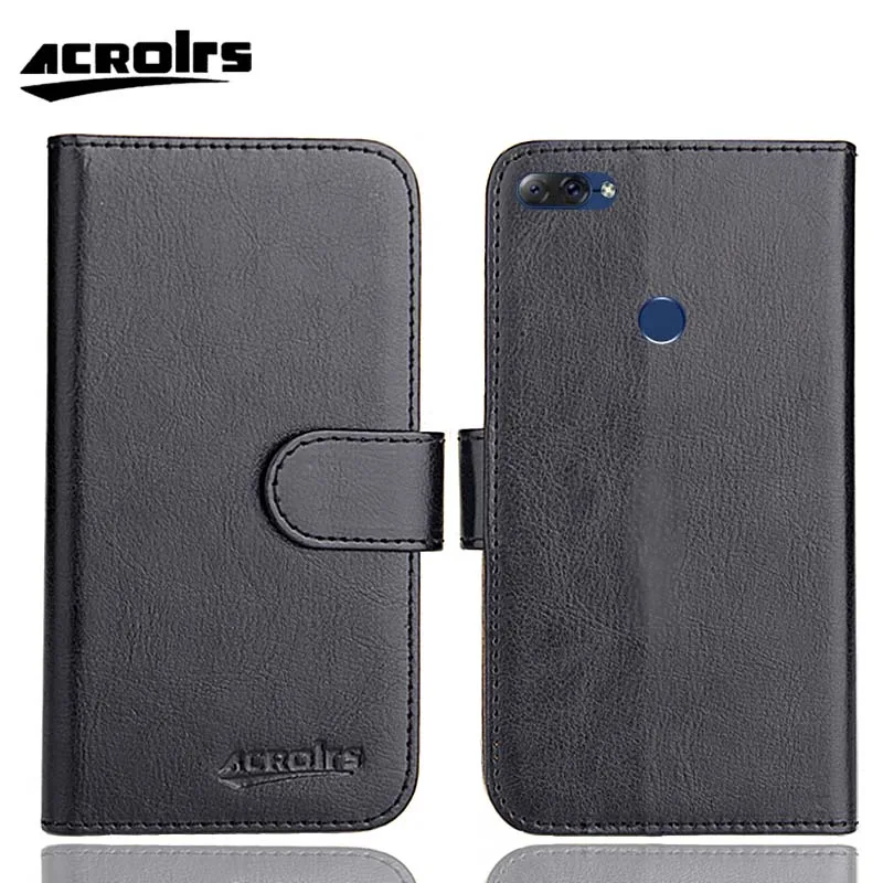 For Lenovo K9 Note Case 6