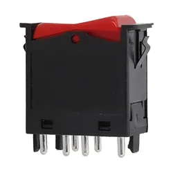 Flasher Flashing Switch 0008209010 For Mercedes W201/W123/W126 Car Flashing Switch Automobiles Interior Accessories