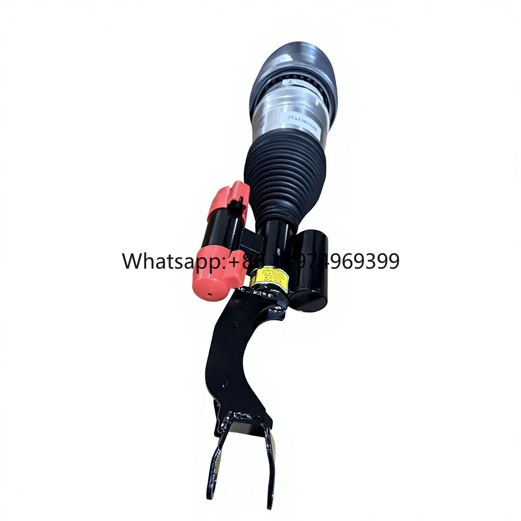 High - Quality New Front Air Suspension Shock Absorber 2133203401,2133203601 for Mercedes Benz 4Matic  AMG W213