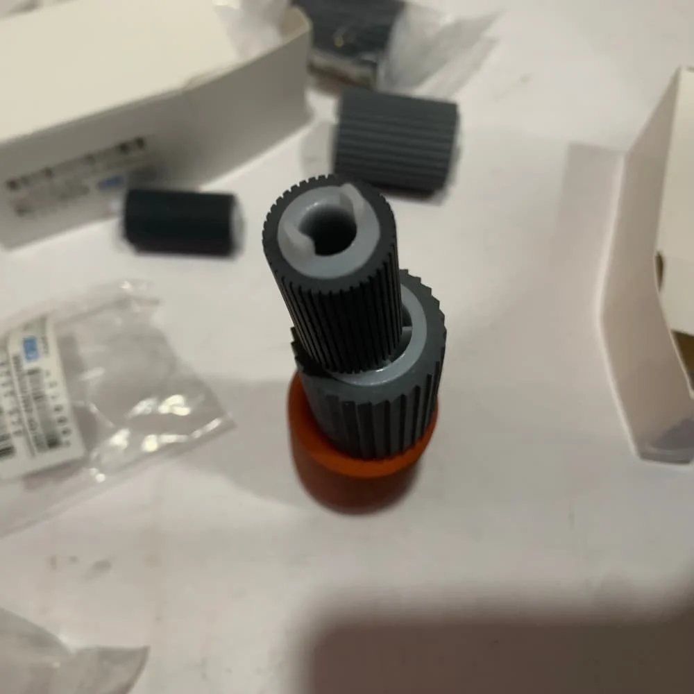 

5 компл. разделительный ролик подачи захвата для Canon iR6055 6065 6075 6255 6265 6275 8105 FC5-2524-000 FC5-2526-000 FC5-2528-000